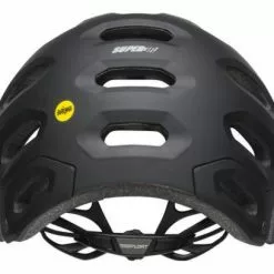 Bell Super 3R MIPS Casco Negro 2022 -Cascos barato 5c82231b18d85