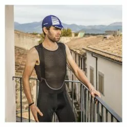 Capa Base De Malla Sin Mangas GripGrab Negra 9 Capa Base De Malla Sin Mangas GripGrab Negra -Cascos barato 5ca3369f60864