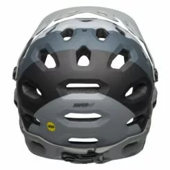 Casco Bell Super 3R MIPS Gris / Gunmetal 2021 -Cascos barato 6201765d44303e76a765.81739971