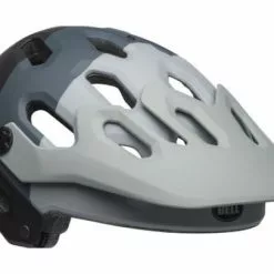 Casco Bell Super 3R MIPS Gris / Gunmetal 2021 -Cascos barato 6201765d44309e044a74.99557182