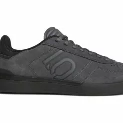 Adidas Five Ten Fiveten Sleuth Dlx Gris Oscuro
